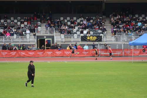 2024 Colgate Games photo